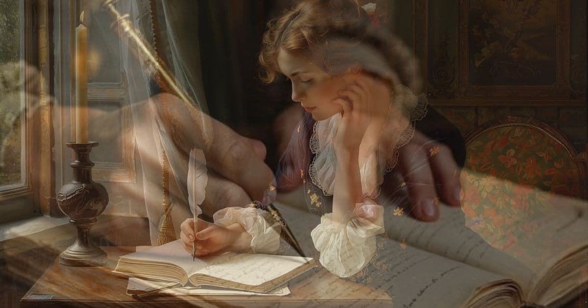 Evelina, Or, the History of a Young Lady's Entrance into the World - When Someone Fights Your Battles