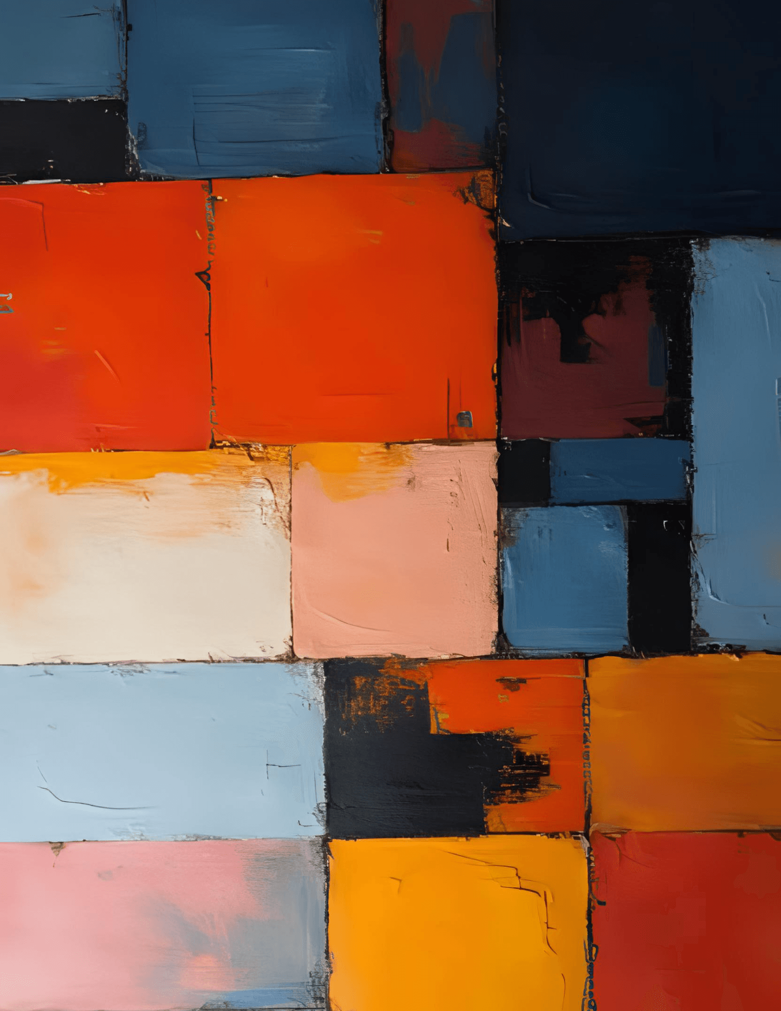 The Last Chapter First