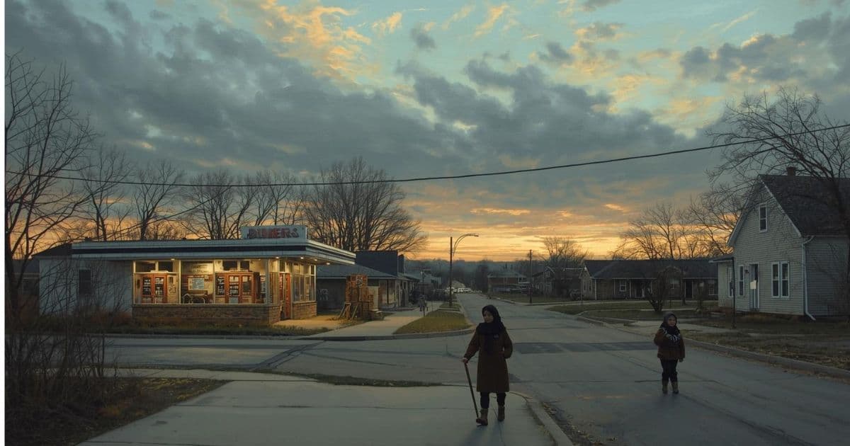 Alice Adams by Booth Tarkington