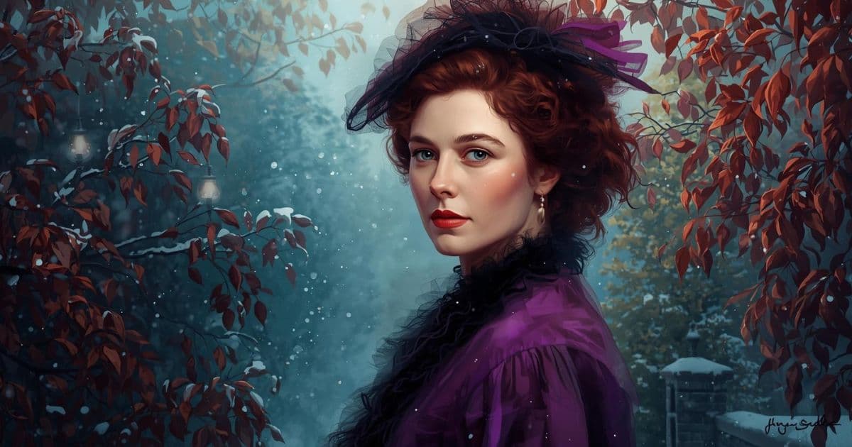 Anna Karenina by Leo Tolstoy