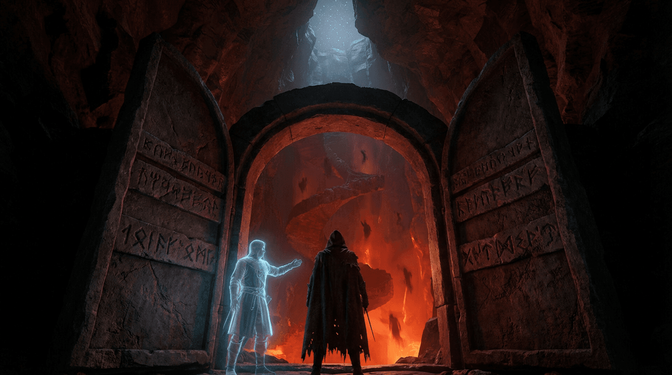 Divine Comedy by Dante Alighieri