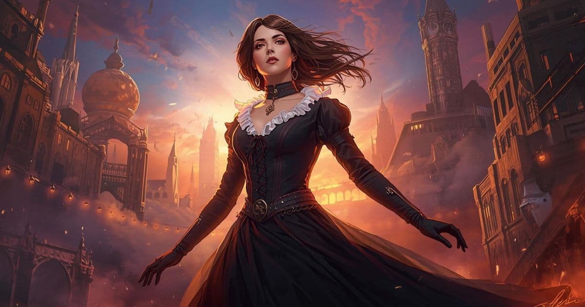 Jane Eyre by Charlotte Brontë