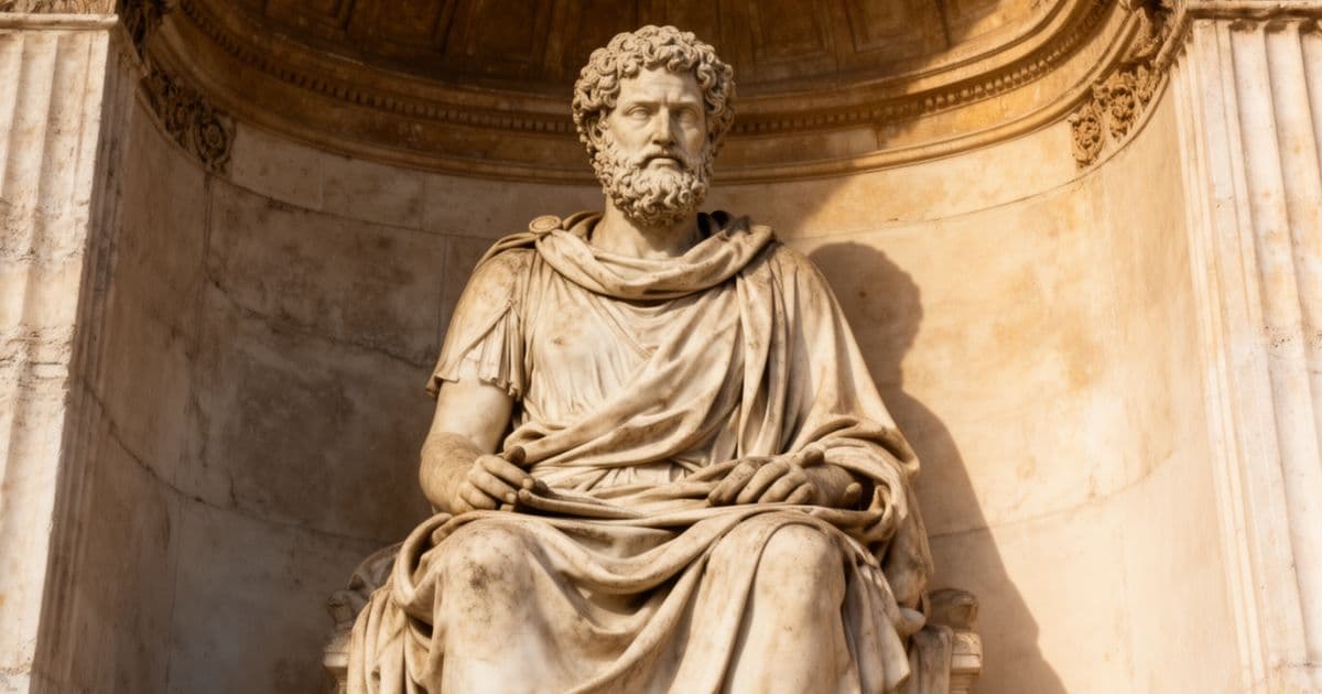Meditations by Marcus Aurelius