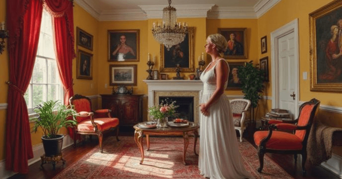 The Awakening by Kate Chopin