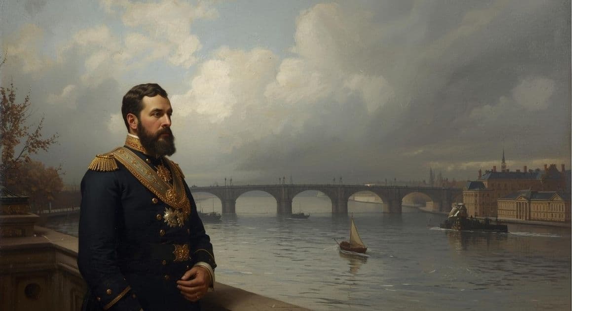 The Idiot by Fyodor Dostoevsky