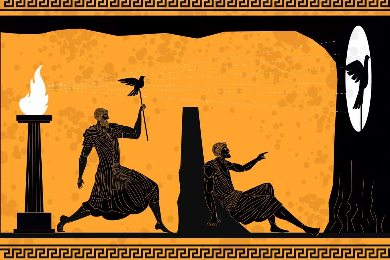 The Republic by Plato