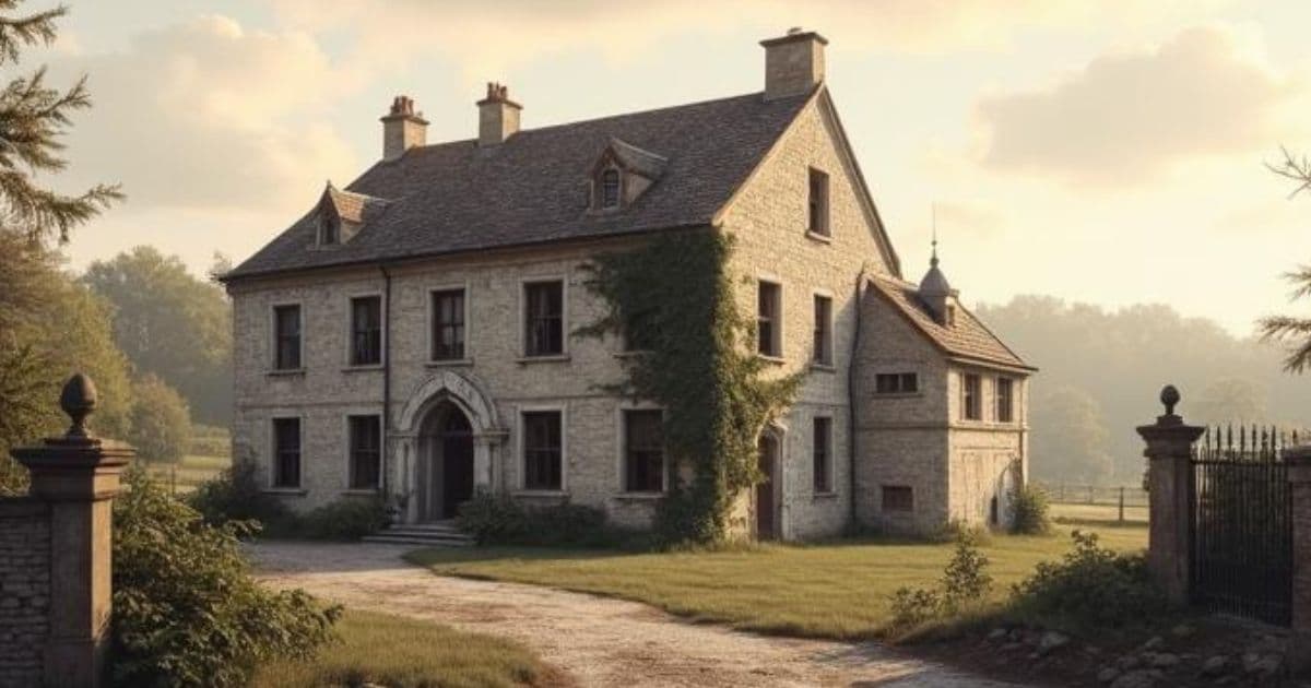 Villette by Charlotte Brontë