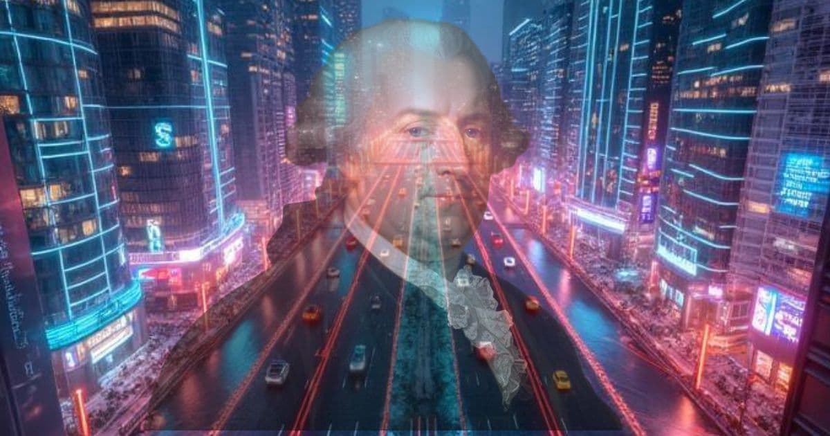 The Wealth of Nations cover