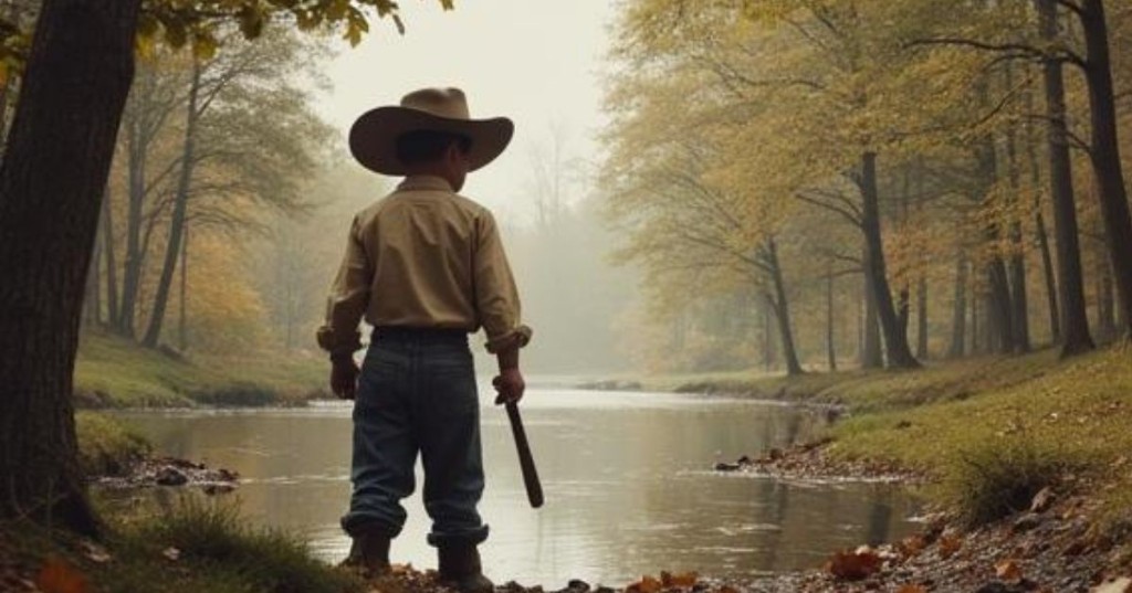 The Adventures of Tom Sawyer - The Truth Behind the Lie