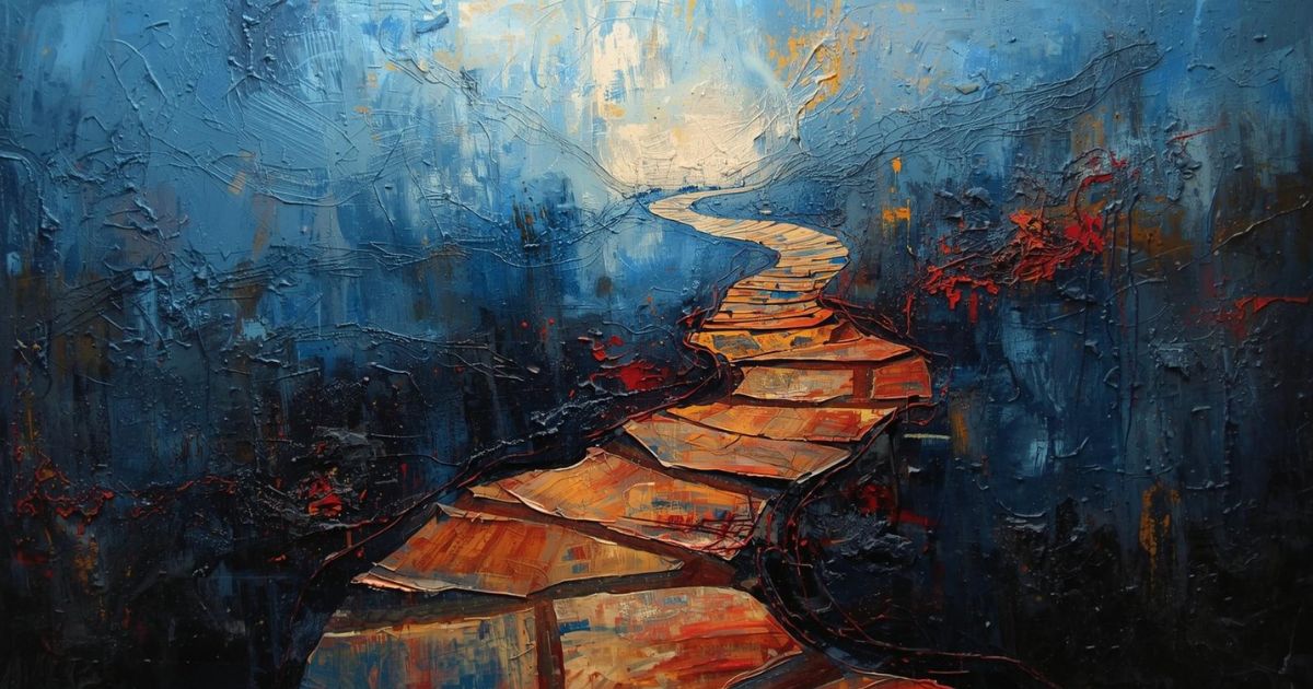 Candide - When Push Comes to Shove