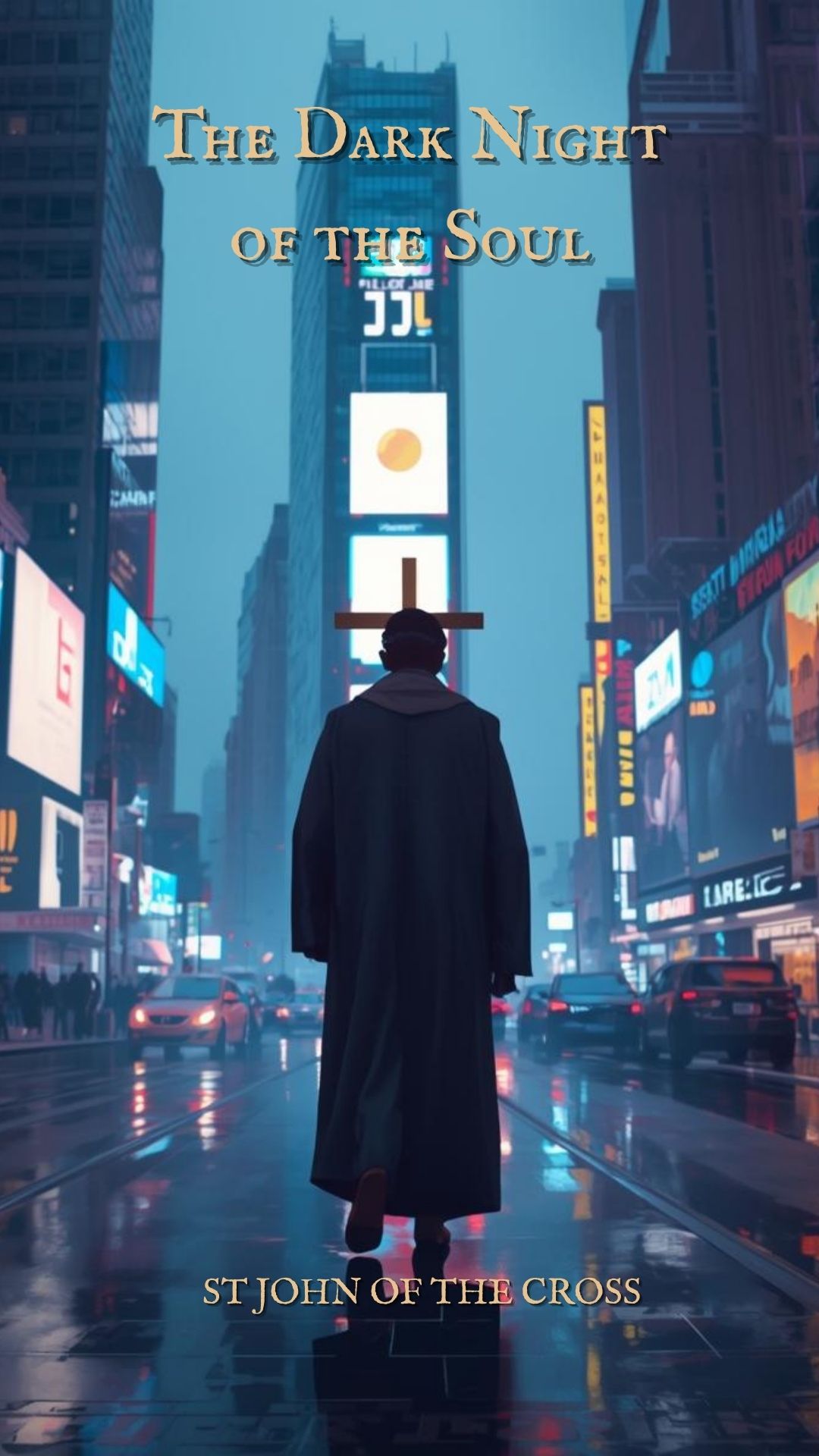 Dark Night of the Soul - When Good Intentions Go Too Far