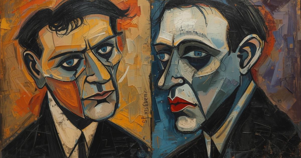 The Strange Case of Dr Jekyll and Mr Hyde - The Lawyer's Obsession