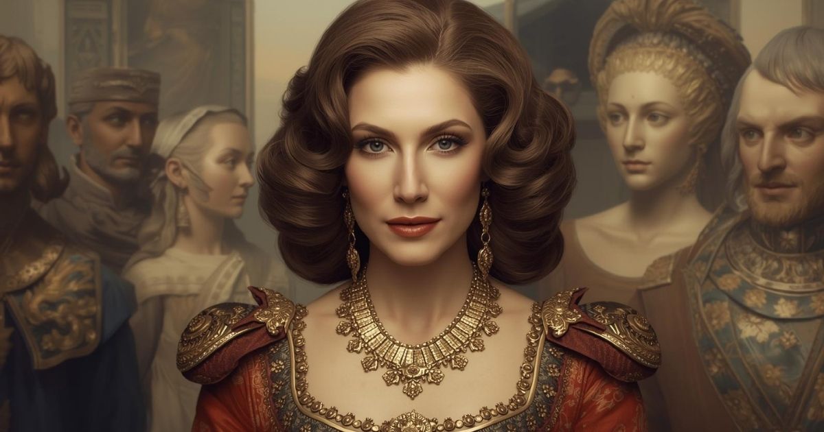 Emma - The Carriage Ride Revelation