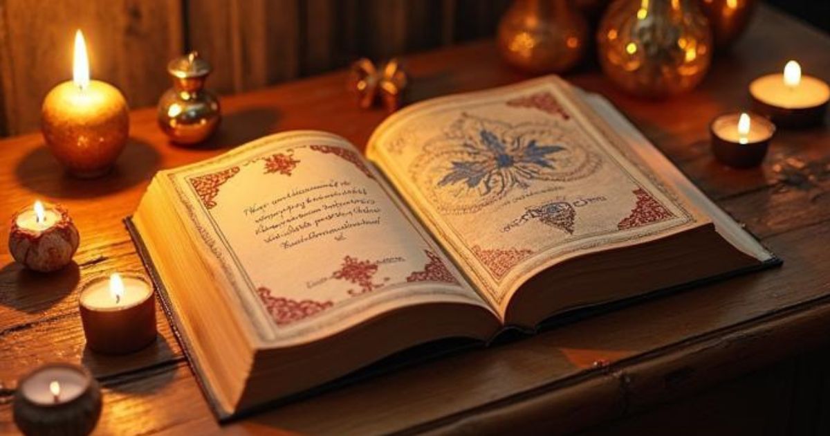 The Enchiridion - The Freedom of Letting Go