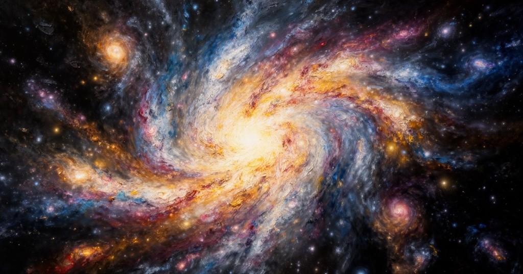 On the Shortness of Life - Choosing Your Intellectual Family