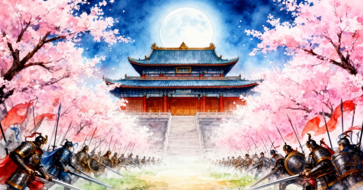 The Art of War - Waging War