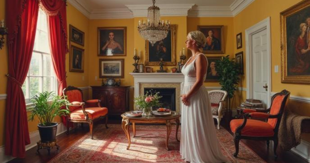 The Awakening - Moving Toward Independence