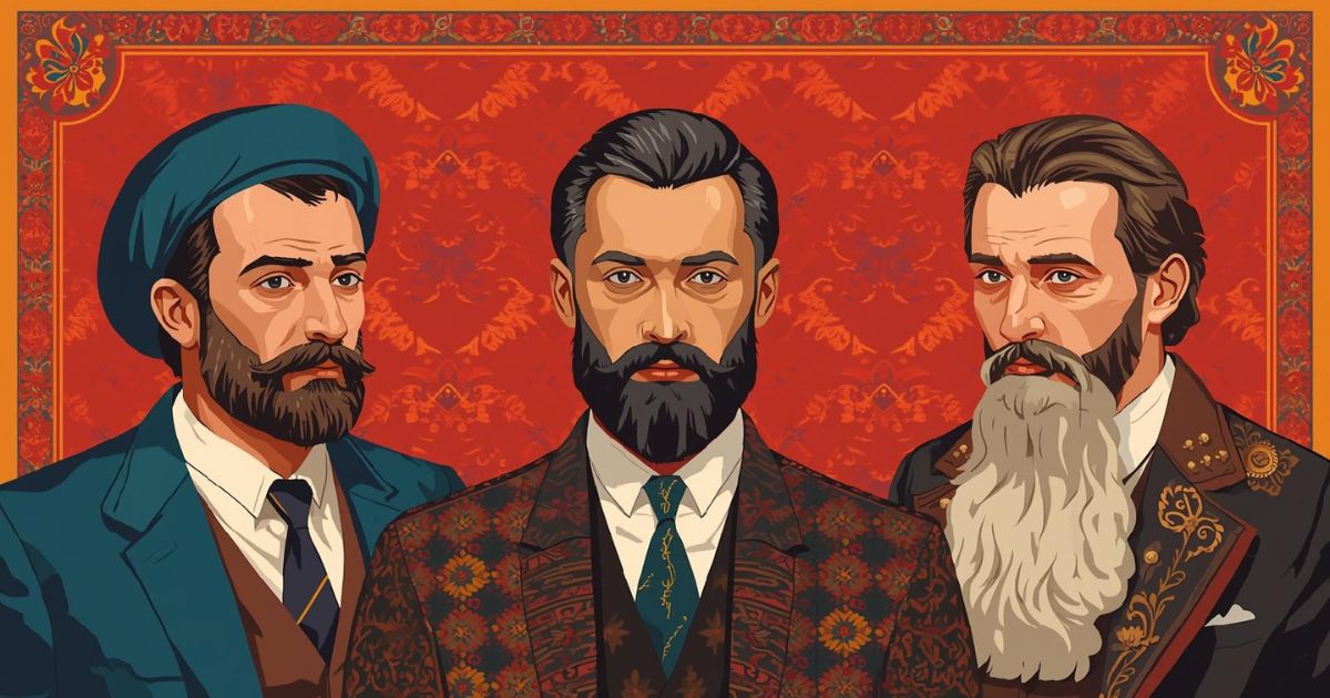 The Brothers Karamazov - The Town's Holy Fool