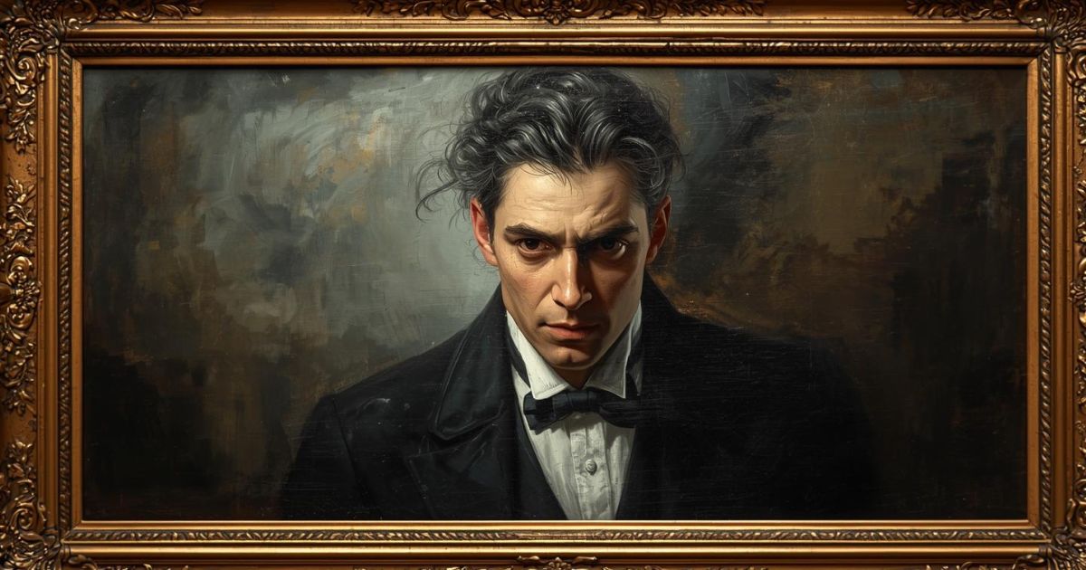 The Picture of Dorian Gray - Chapter 15