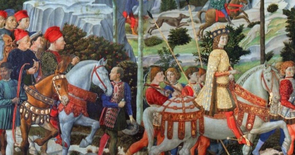 The Prince - Why Promises Are Political Weapons—And When Breaking Them Is the Smart Move